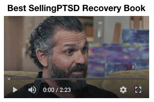 Sanford: PTSD Recovery Book