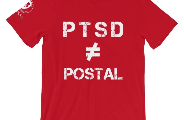 Complex PTSD: From Surviving to Thriving In Sanford.