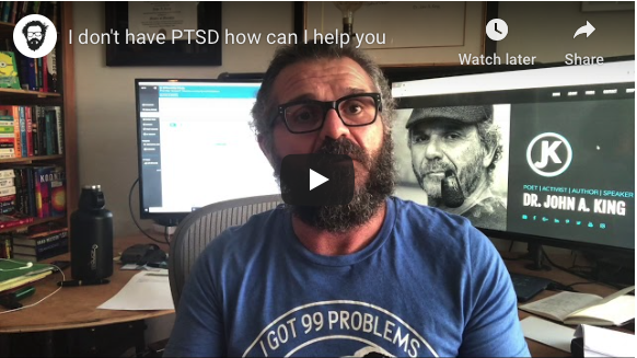 How to Help Someone With PTSD In Sanford.