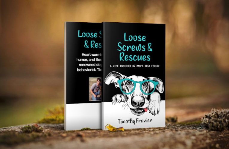 Sanford: A Funny Story from the Best Book About Dogs