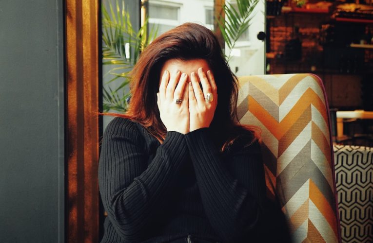 Relief from Headache Pain in Sanford