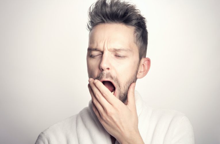 PTSD and Lack of Sleep in Sanford: a Few Tips to Help you Manage
