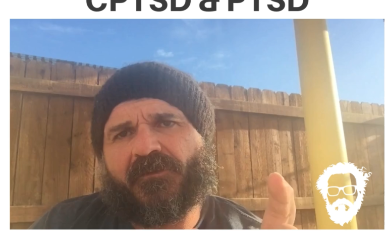 Sanford: What is the difference between CPTSD and PTSD?