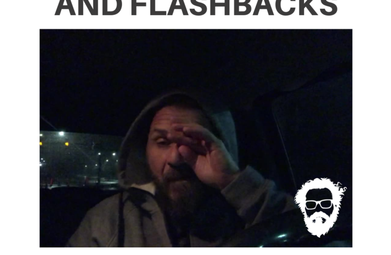 4 THINGS TO HELP WITH PTSD / CPTSD FLASHBACKS AND NIGHTMARES IN Sanford