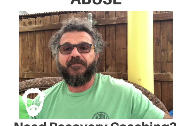 Sanford SEX AFTER SEXUAL ABUSE