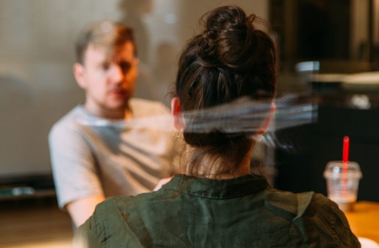 Sanford: 3 WAYS TO TELL IF SOMEONE CARES FOR YOU