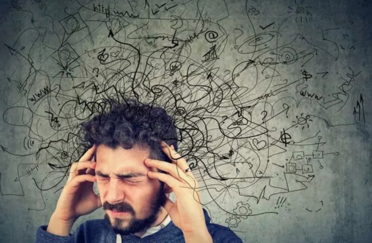 Sanford: Can Stress Raise Blood Sugar and Blood Pressure?