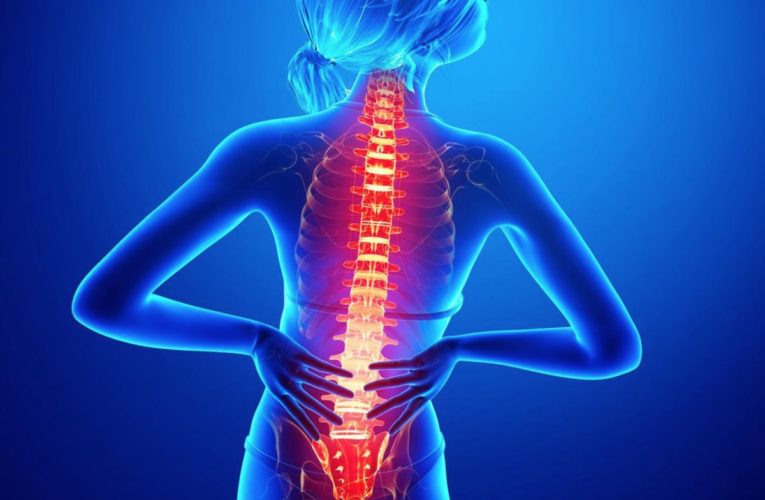 Tips to Treat Chronic Pain without Drugs in Sanford