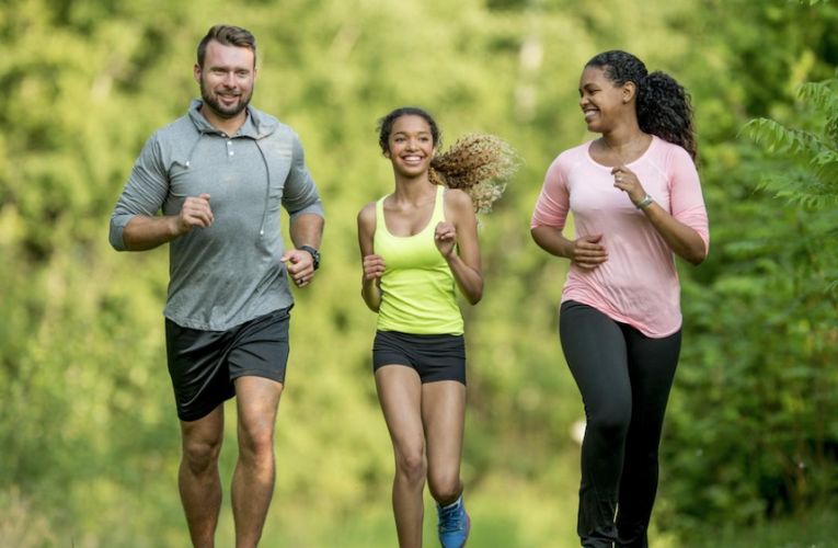 How to Improve Blood Circulation Naturally in Sanford