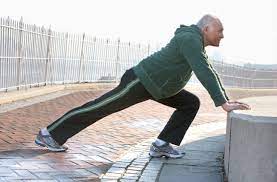 Pain Relief: Best Daily Practices for Healthy Joints in Sanford