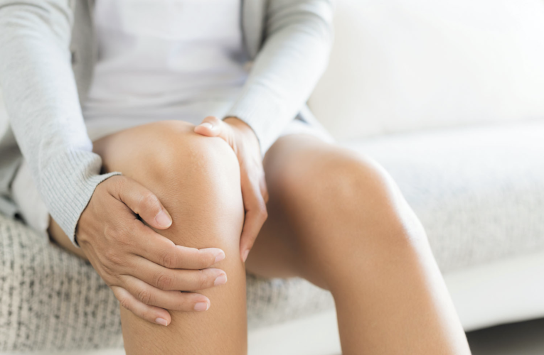 Sanford What Causes Sudden Knee Pain without Injury?
