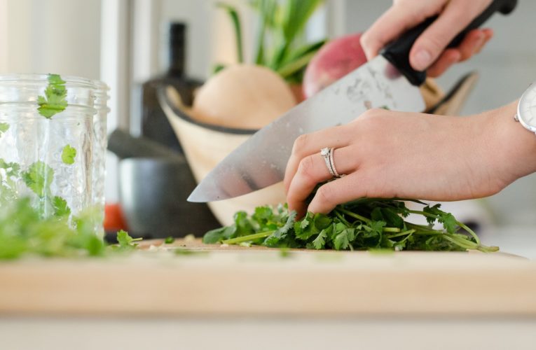 Nutrition and Mental Health: Eating to Reduce Inflammation in Sanford