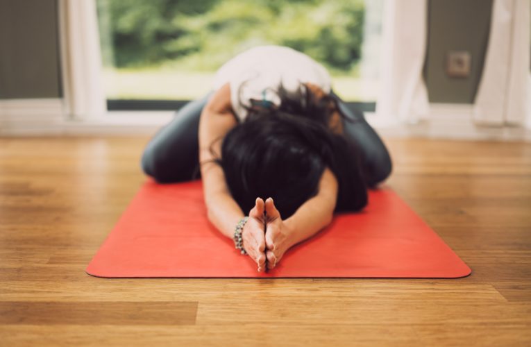 Where to Start with Self-Healing in Sanford: Tools for Wellness