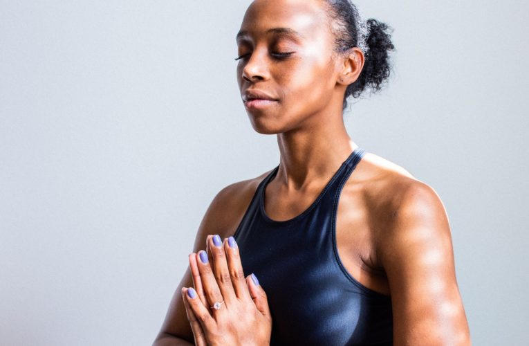 Breaking the Habit of Being Stressed in Sanford–You Could Even be Addicted to Stress