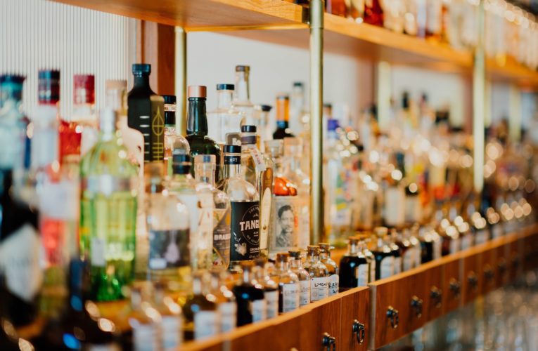 Nutrition and Mental Health in Sanford: A Word About Alcohol