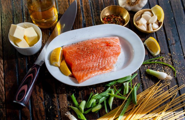 Nutrition and Mental Health in Sanford: Eat Plenty of Fat