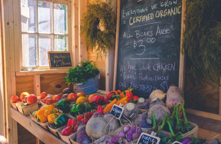 Nutrition and Mental Health: Avoid Foods that Cause Anxiety in Sanford