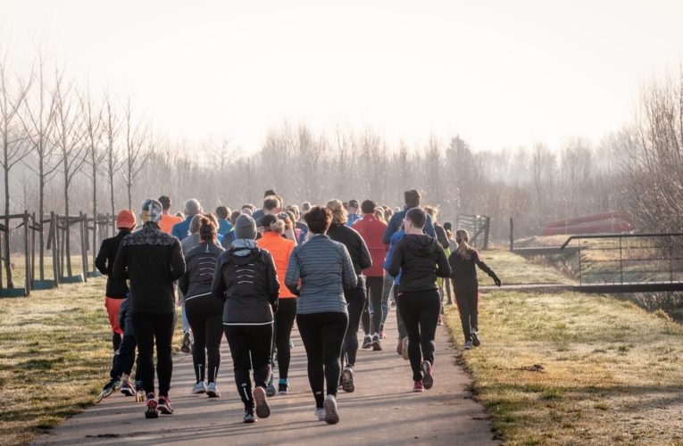 Exercise and Mental Health in Sanford: Distract Yourself