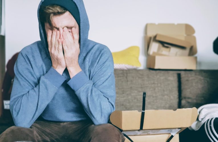 Health at Home: How to Relieve Stress Quickly in Sanford