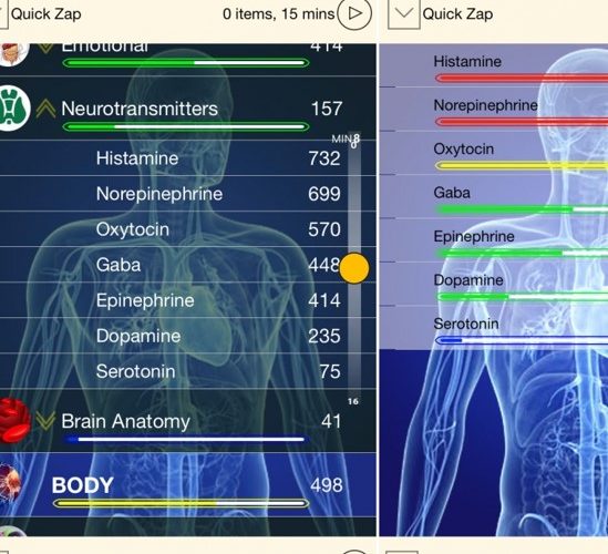 Unlock Your Body’s Healing Frequencies: Explore Frequency Medicine in Sanford