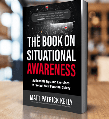 Why Situational Awareness Training Should be Important to us All in Sanford