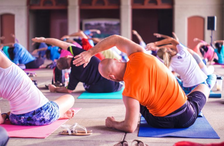 Exercise and Mental Health: Boosting Self-Esteem in Sanford