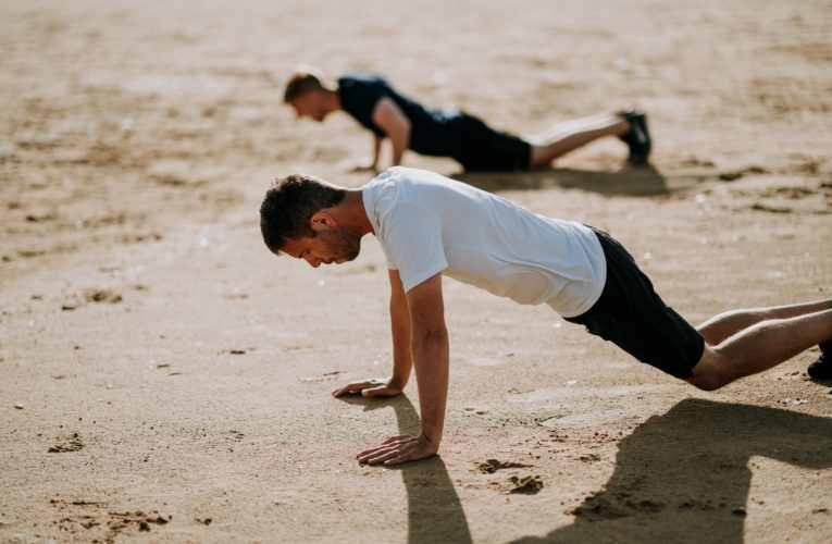 Exercise and Mental Health: Brain Health & Ways to Work Exercise into Your Routine in Sanford