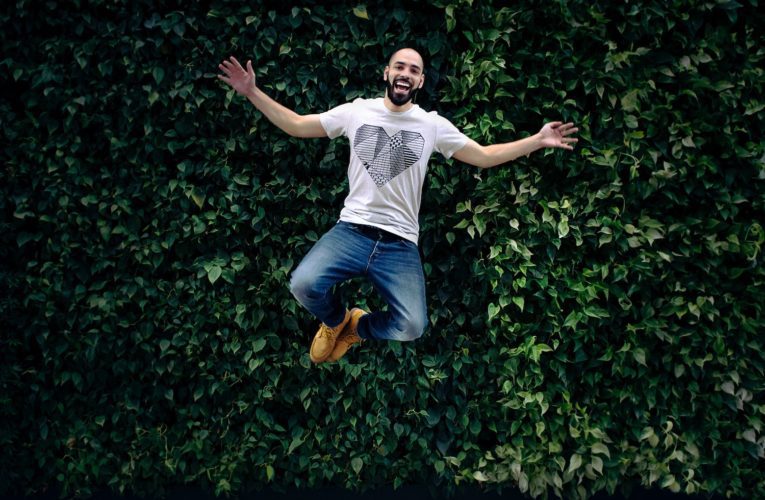 Can Happiness be Learned: the Role of Technology in Cultivating Happiness in Sanford
