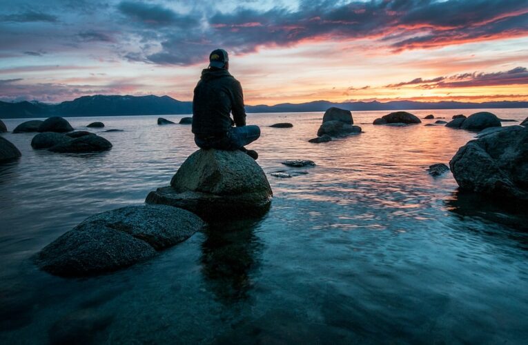 How to Use Mindfulness and Brain Training for Well Being and Peak Performance in Sanford